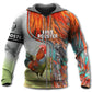 Chicken Rooster Cool Style - 3D Hoodie2