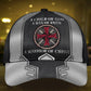 Child Of God Warrior Spirit – Classic Cap