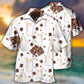 Chocolate Milk Is Cheaper Than Therapy Humor - Hawaiian Shirt
