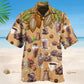 Chocolate Addict Food Style – Hawaiian Shirt