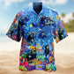 Choose Something Fun Diving Edition – Hawaiian Shirt