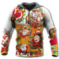 Christmas Dear Santa Here Is Your Beer Quote – 3D Hoodie