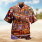 Christmas Gift Limited Edition – Hawaiian Shirt