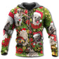 Christmas Have A Little Pugmas – 3D Hoodie