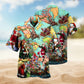 Christmas Love Santa Limited Edition – Hawaiian Shirt