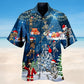 Christmas X-Raymas Style – Hawaiian Shirt