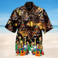 Christmas Yes I Speak Guitar Style – Hawaiian Shirt