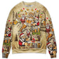 Christmas Merry Xmas Beer Lover – Sweater - Ugly Christmas Sweater