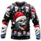 Christmas Naughty List Funny Quote - 3D Hoodie