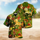 Circus Life Is Full Of Magical Moments Amazing Edition – Hawaiian Shirt
