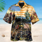Civil War Vintage Style – Hawaiian Shirt
