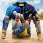 Classic Bowling Hot Style - 3D Hoodie