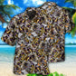 Classical Music Makes Me Happy - Hawaiian Shirt