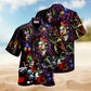 Clown Smile Style Limited Edition – Hawaiian Shirt