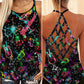 Cocktail Hot Summer Limited Edition 1 – Hollow Tank Top