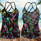 Cocktail Hot Summer Limited Edition 1 – Hollow Tank Top