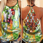 Cocktail Hot Summer Limited Edition 2 – Hollow Tank Top
