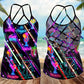 Cocktail Hot Summer Limited Edition 3 – Hollow Tank Top