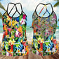 Cocktail Hot Summer Limited Edition 6 – Hollow Tank Top