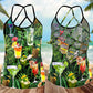 Cocktail Hot Summer Limited Edition 7 – Hollow Tank Top