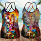 Cocktail Hot Summer Limited Edition 8 – Hollow Tank Top