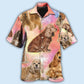 Cocker Spaniel Lovely Dog Style – Hawaiian Shirt