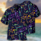 Just Bring Me A Cocktail Party - Hawaiian Shirt