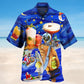 Cocktail Christmas Style 2 – Hawaiian Shirt
