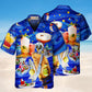 Cocktail Christmas Style 2 – Hawaiian Shirt