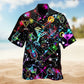 Cocktail Neon Love Limited Edition – Hawaiian Shirt