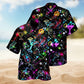 Cocktail Neon Love Limited Edition – Hawaiian Shirt