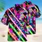 Cocktail Happy Hour Stunning Style 3 – Hawaiian Shirt