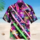 Cocktail Happy Hour Stunning Style 5 – Hawaiian Shirt