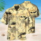 Coffee Good Morning Vintage Life Style – Hawaiian Shirt