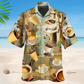 Coffee Morning Vintage Style – Hawaiian Shirt
