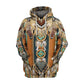 Collection Native American Culture 10 – 3D Hoodie