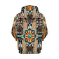 Collection Native American Culture 10 – 3D Hoodie