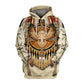 Collection Native American Culture 14 – 3D Hoodie