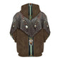 Collection Native American Culture 5 – 3D Hoodie