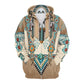 Collection Native American Culture 5 – 3D Hoodie