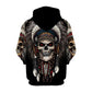 Collection Native American Culture 9 – 3D Hoodie