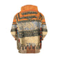 Collection Native American Culture Art – 3D Hoodie