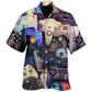 Gamer Controller Choose Your Weapon - Hawaiian Shirt