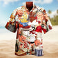 Cooking Art Of Life Edition – Hawaiian Shirt