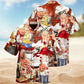 Cooking Art Of Life Edition – Hawaiian Shirt
