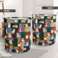 Corgi Little Happy - Laundry Basket - Owls Matrix LTD