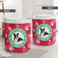 Corgi Starbarks Basic Style - Laundry Basket - Owls Matrix LTD