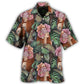 Country Girl Tropical Style - Hawaiian Shirt