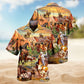 Cowboy Love Life Classic Western Limited Edition – Hawaiian Shirt