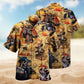 Cowboy Skull Pirate Western Love Life Limited Edition – Hawaiian Shirt